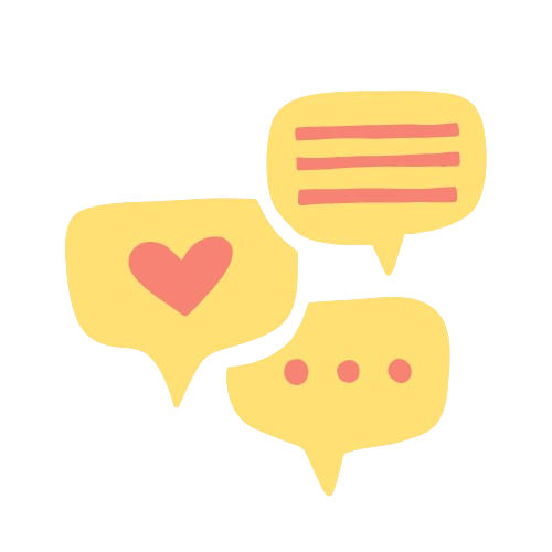 social media management icon