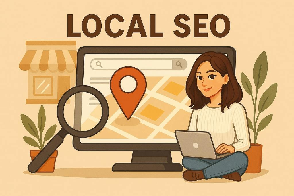 Top 7 Free SEO Tools for Small Businesses (2025 Updated&nbsp;Guide)