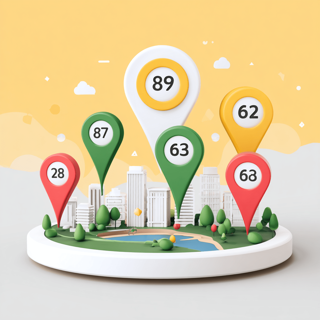 brightlocal local search checker