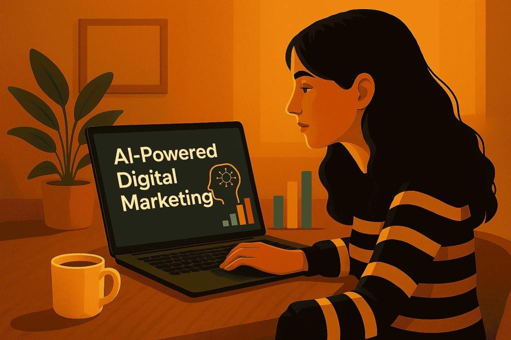 How to Optimize Marketing Campaigns with AI: Step-by-Step&nbsp;Guide