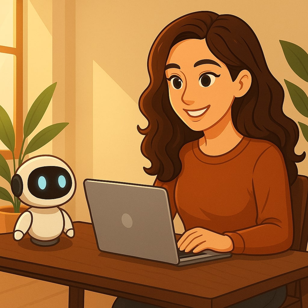 AI-Powered Digital Marketing Automation: 5 Time-Saving&nbsp;Strategies