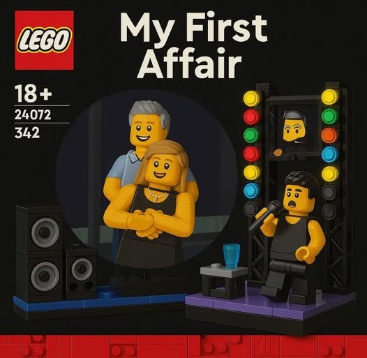 Lego Coldplay Concert real time marketing examples
